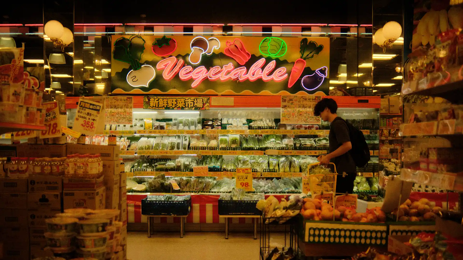 Stop impulse buying at checkout with a focused grocery list and planned shopping habits
